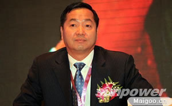 永盈会集团董事长郭宏新访谈
