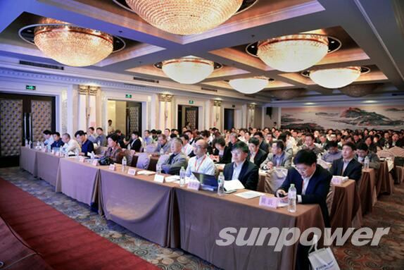 天下煤化工水处置惩罚手艺生长与应用立异手艺钻研会召开
