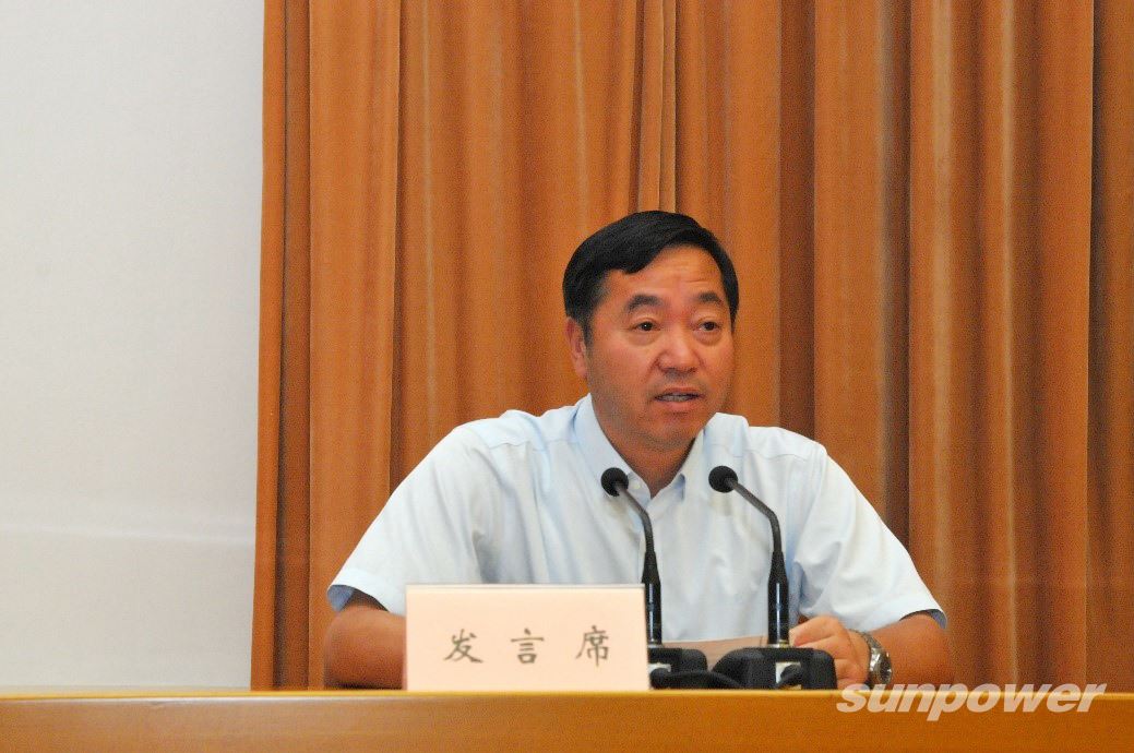 永盈会集团《热棒》、《热棒式管架》国家标准荣获 “南京市标准化项目奖励一等奖”