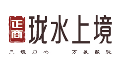 郑州腾博会官网珑水上境