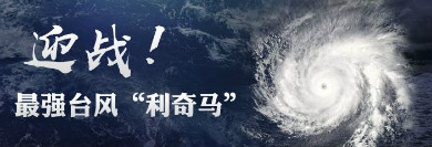 永盈会清洁能源多线作战 全体员工众志成城“战台风”
