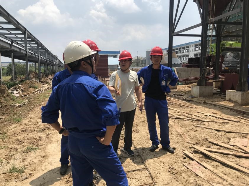 喜报频传，永盈会管道工程公司再签多个项目条约