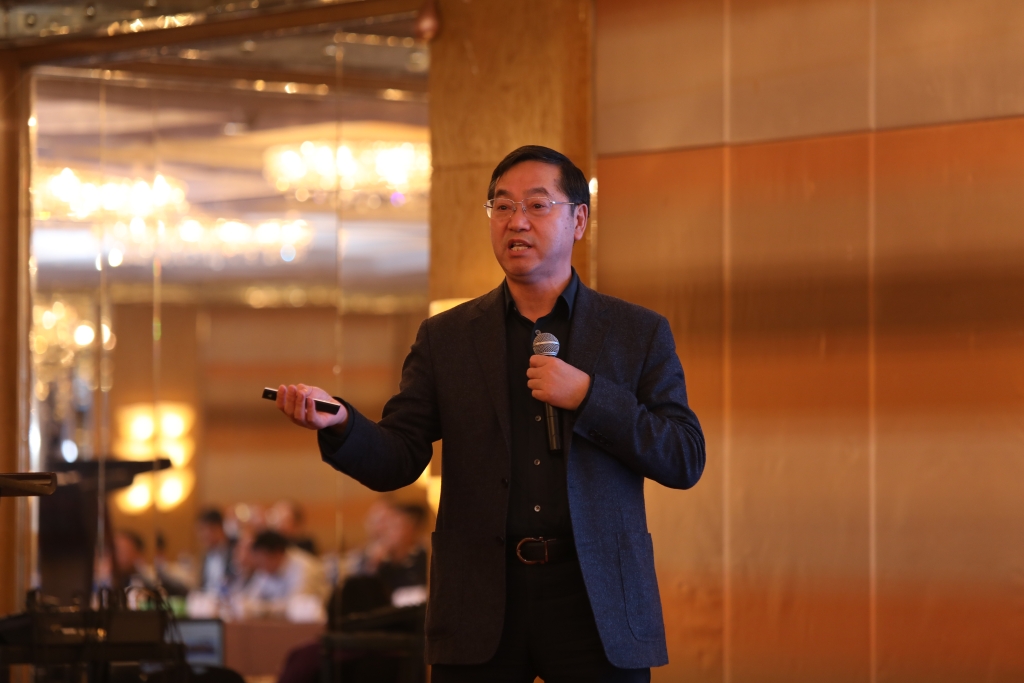 揭晓！永盈会装备制造公司荣获2020年度“南京市市长质量奖”