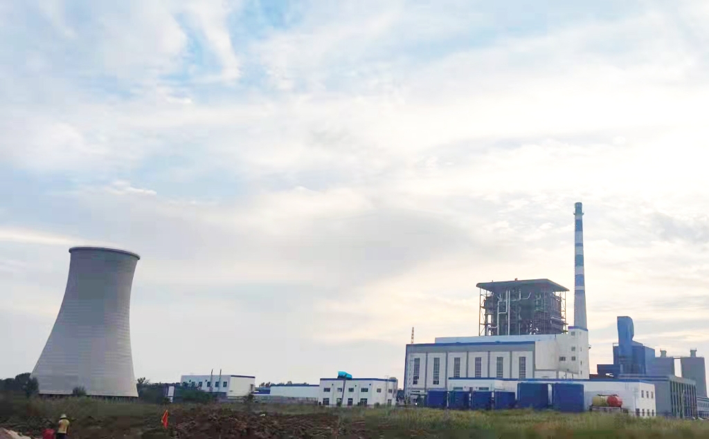 建设徐州永盈会清洁能源有限公司，项目位于徐州市高新手艺工业开发区电厂北路南侧，占地142亩，修建面积约6.7万平方。